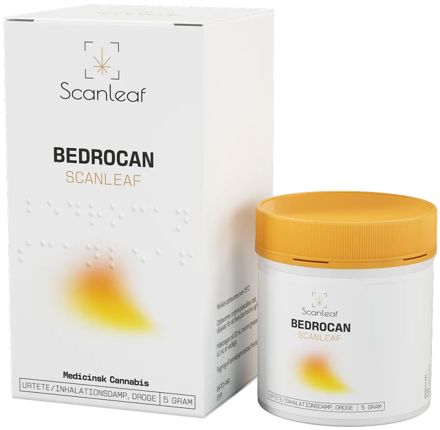 Bedrocan